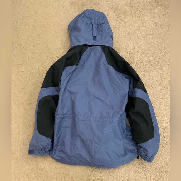 Vintage Women's Two-Piece Ski Jacket by Columbia - Picture 2 of 4